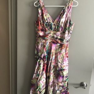 David Meister Cocktail Dress